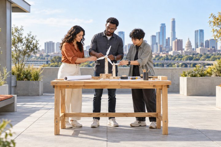 The Ownership Mindset: Engineering's Secret Weapon for Building What Matters