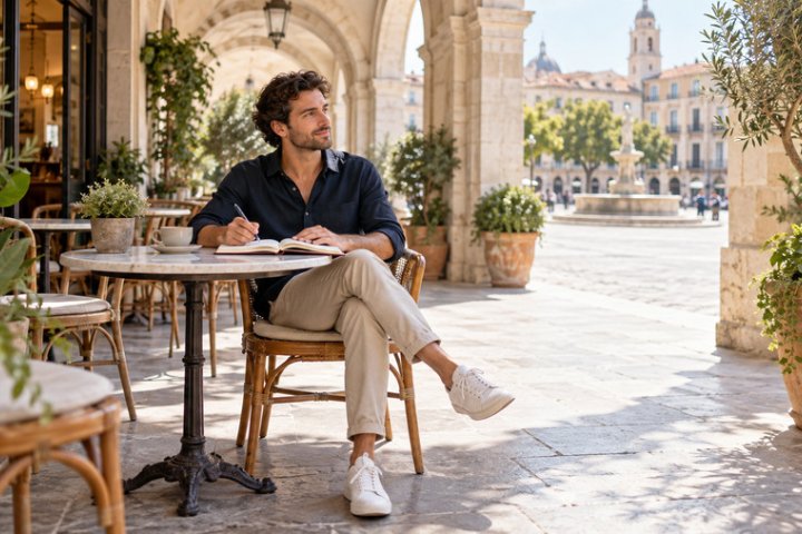 Your Daily Reset: How Intentional Downtime Powers Peak Productivity