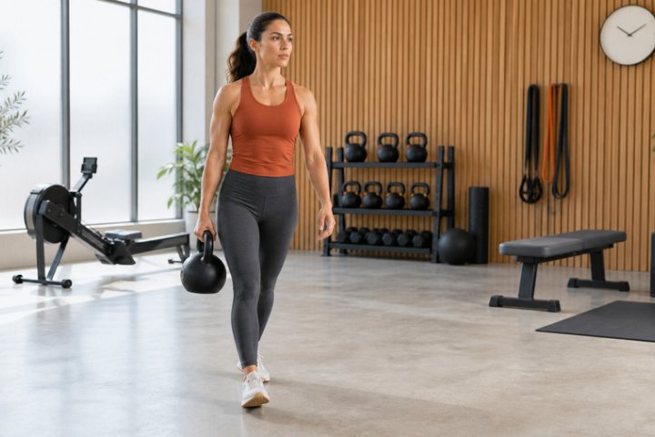 The Science of Unbreakable Focus for Your Most Demanding Days