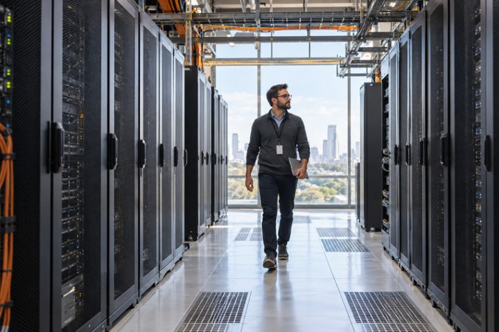 Beyond the Prompt: Architecting Your Backend for AI Companionship