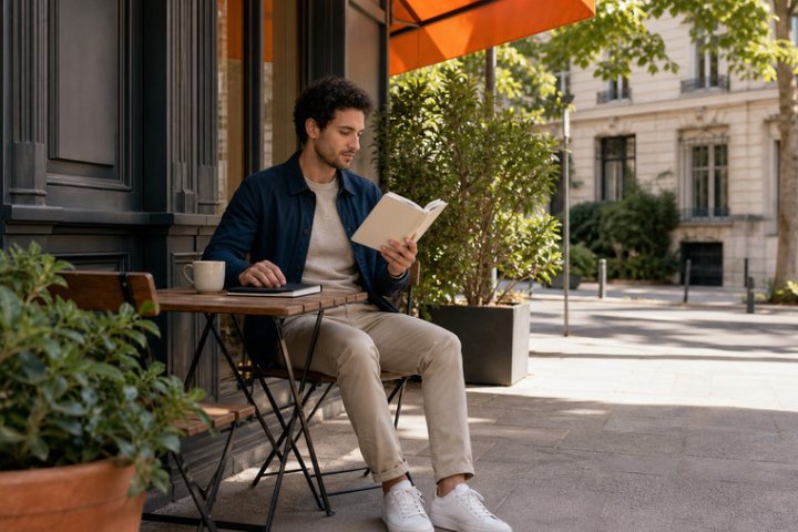 The Subtle Art of Unlocking Your Deepest Focus
