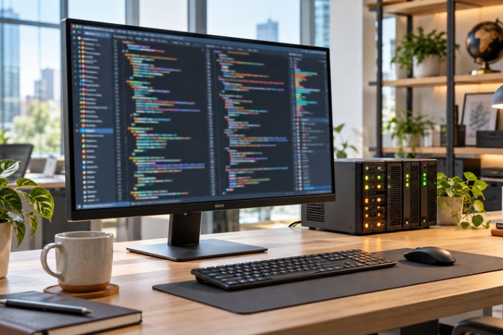 Native PHP 8.3: Power Your Customer Portal with an AI-Driven FAQ Search