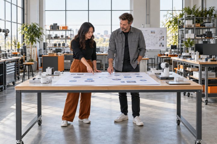 Your Product's Next Leap: Engineering for an AI-Augmented Future