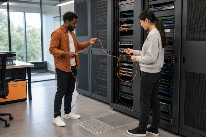 System Design: Architecting for Tomorrow's Unknowns