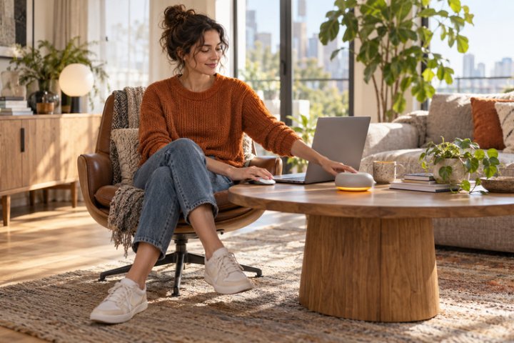Your Software's AI Co-Pilot: Building Agents That Augment, Not Automate