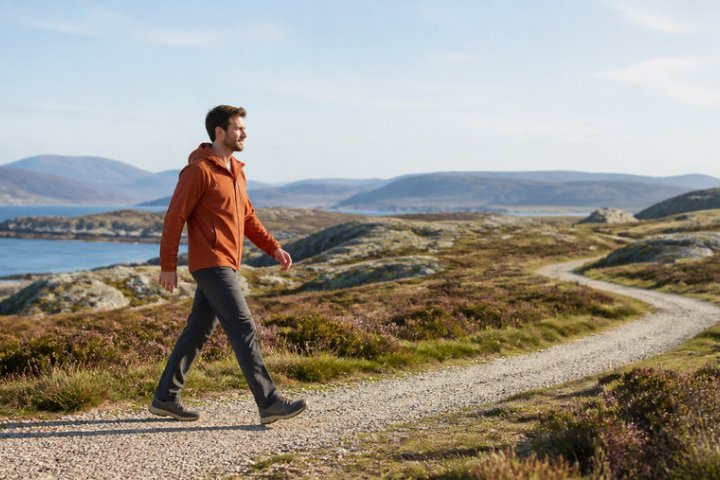 Engineer Your Day for Effortless Focus