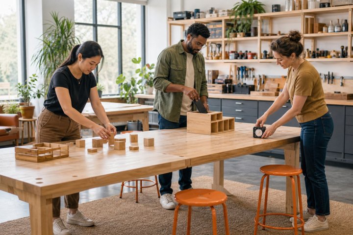 Master Your Attention: The Art of Intentional Distraction Blocking
