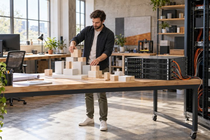 Rethink Your APIs: Make Them Work Like a Human Would