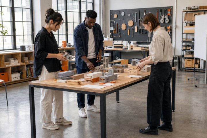 Building Products That Adapt Before You Even Think They Need To