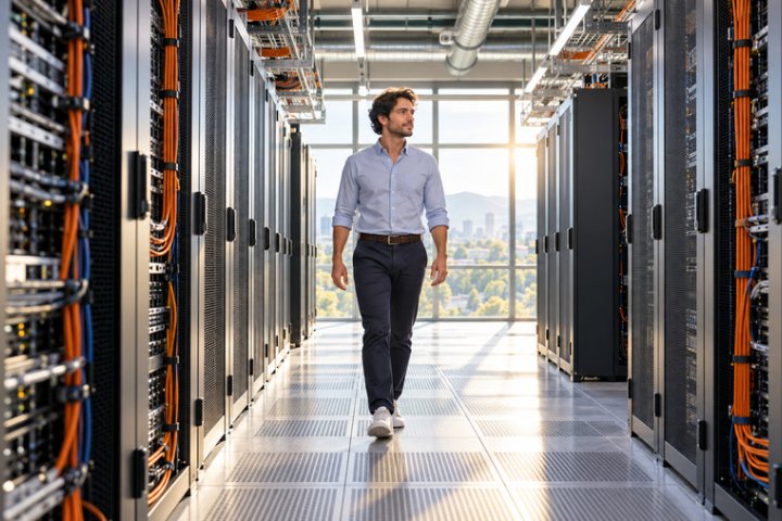 Unlock Your Code's Hidden Logic for AI That Actually Works