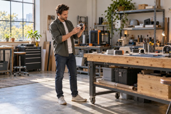 Own Your Architecture: Build Products AI Enhances, Not Replaces