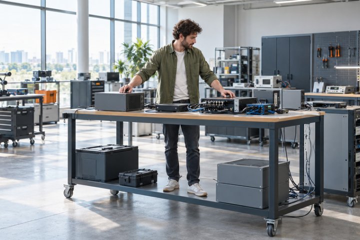 Beyond the prompt: architecting databases that truly power AI