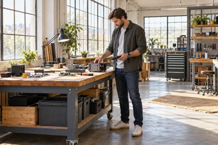 Ownership Beyond the AI Draft: Orchestrating Software Value