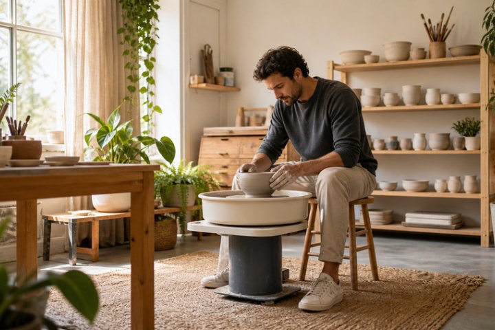 The Unseen Practice That Fuels Sustainable Focus