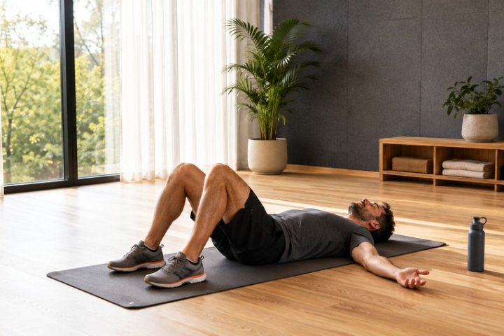 Recharge Your Focus: Strategic Downtime for Knowledge Workers