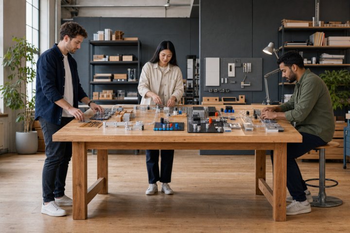 Taming Complexity: Architecting APIs That Endure and Evolve