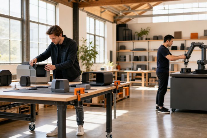 AI Agents: From Code Copilots to Autonomous Workflow Architects