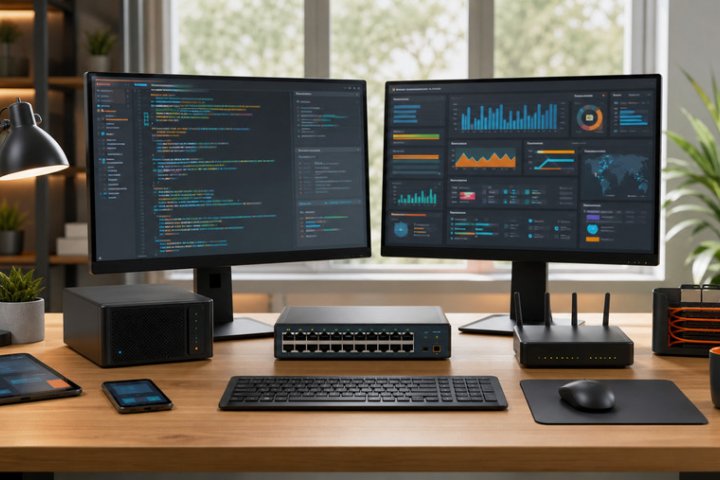Native PHP 8.3: Build Client Security Dashboards with Automated Website Audits