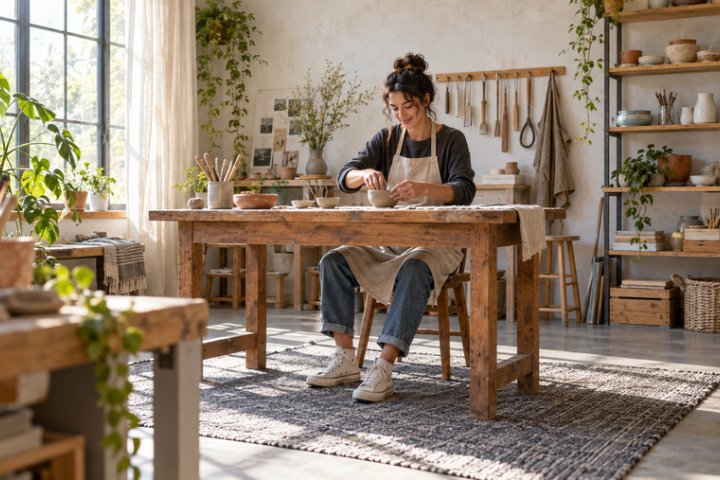 Reclaim Your Attention Span: A Guide to Intentional Living