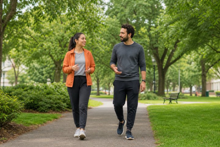 Your Underrated Superpower for Building an Unbreakable Routine