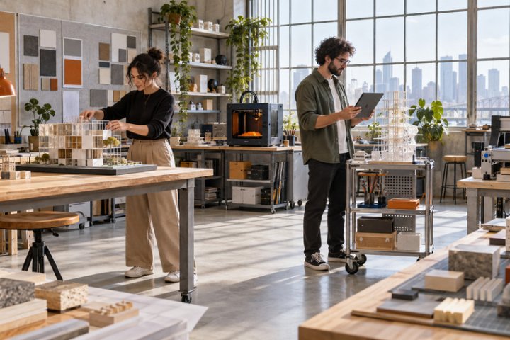 AI Architects Your Work: Redefine Responsibility in System Design