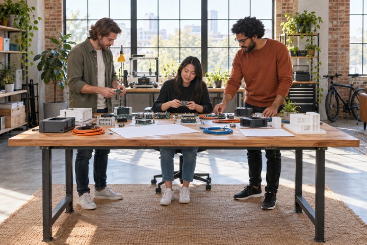 Beyond Code: Architecting for Enduring System Maintainability