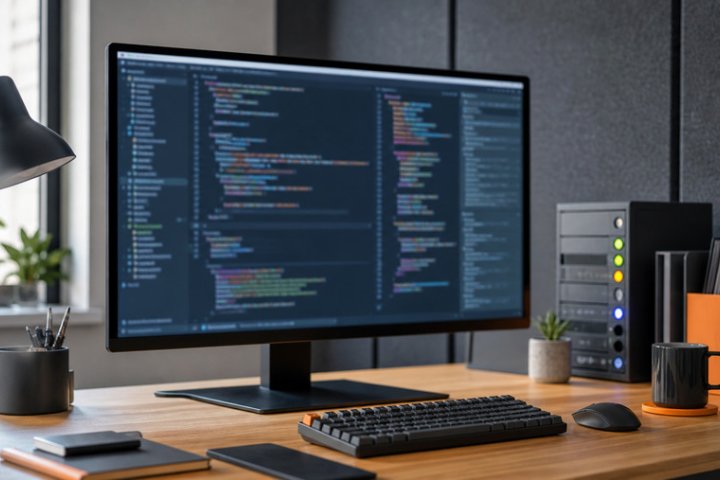 Symfony Smart Router: Build a Customer Portal FAQ with AI-Powered Search