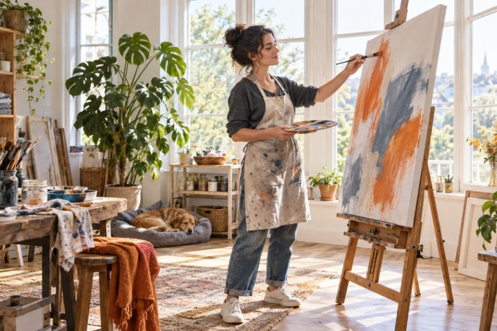 Master Your Inner Critic for Unstoppable Personal Growth