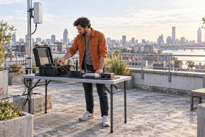 Debug Your Architecture, Not Just Your Code