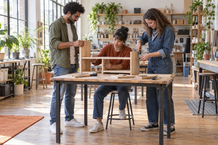 The Unwritten Rules of Deep Focus in a Distracted World