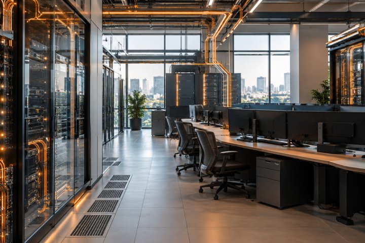 Code Architecture That Empowers AI to Learn Your Business