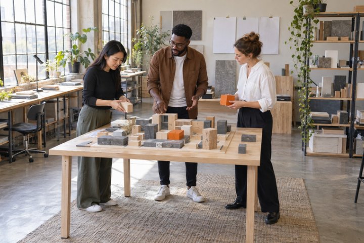 Beyond the Prompt: Architect Systems AI Must Learn From