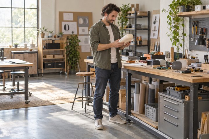 Own Your Product's AI: Build Systems It Needs to Learn From