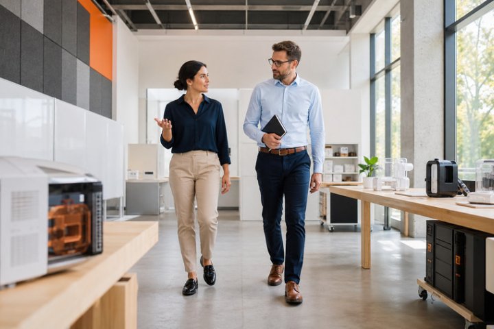 Beyond Metrics: How Ownership Rewrites Your Product's Success Story