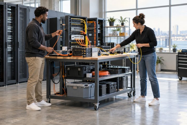 Refactor for Resilence: Architecting Systems Beyond the AI Hype