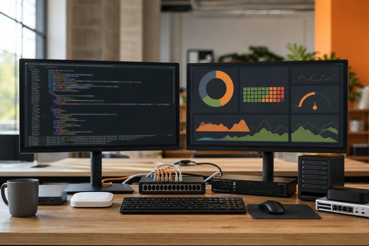 Native PHP 8.3: Weekly Website Security Score Alerts for Small Business Owners
