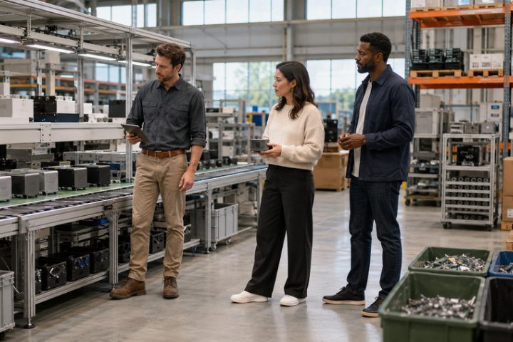 Beyond Velocity: Architecting for Product Sustainability