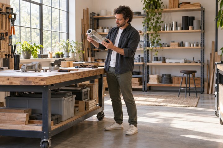 Beyond Code: Engineering Ownership for Products That Endure