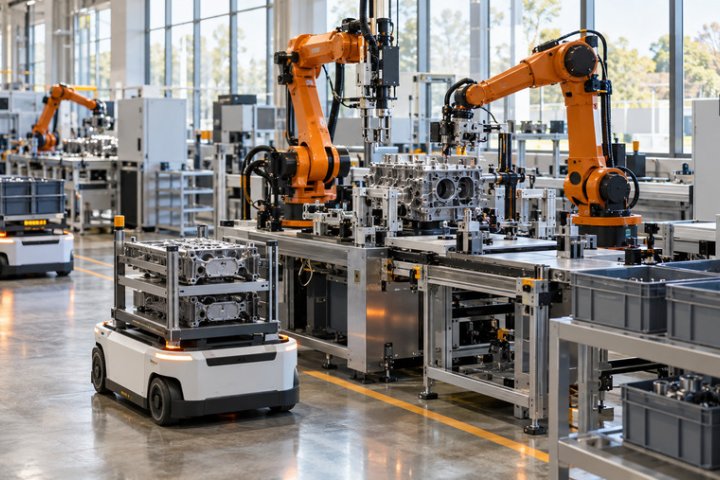 Architecting Software That Teaches AI What It Needs to Know