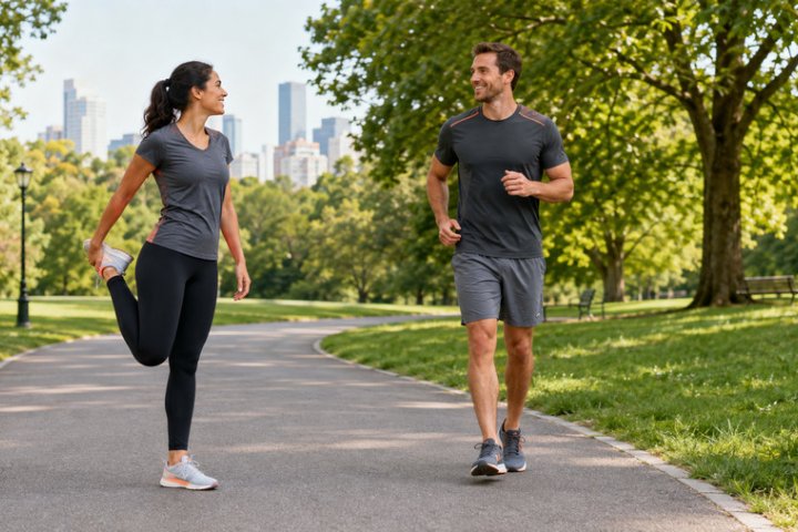 Harness Your Brain's Natural Rhythm for Effortless Focus