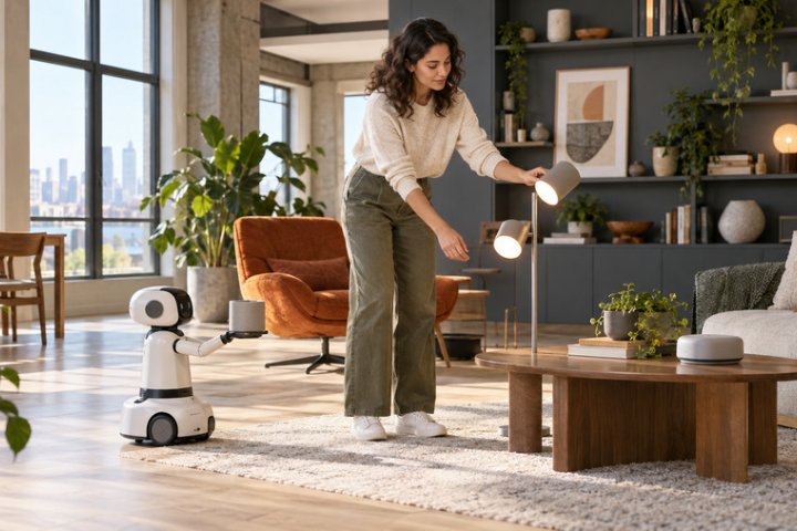 Your AI Agents Are Now Your Fellow Architects
