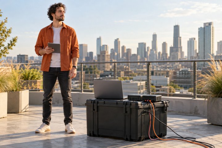 Design Your Backend to Teach AI Your Business's True Nuances