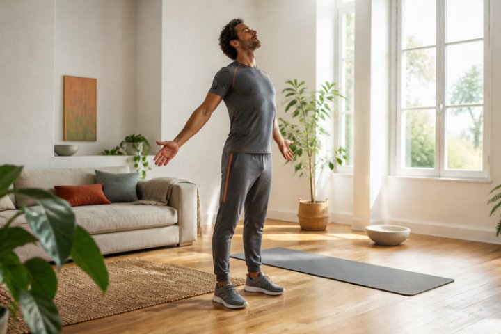 Your Brain's Reset Button: Deeper Focus Through Deliberate Recovery