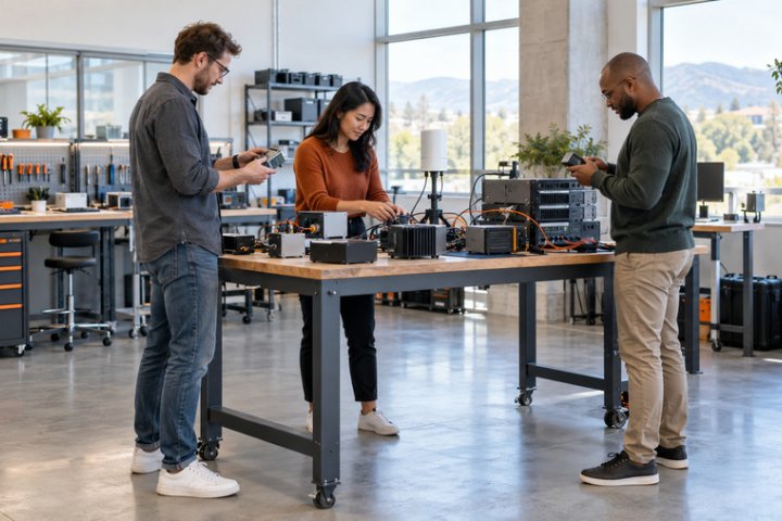 Containerized Databases: Architecting for Seamless Development Workflows