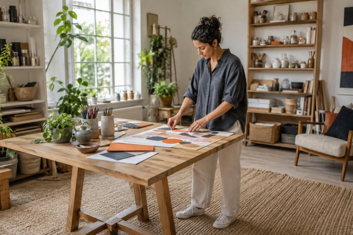 Design Your Focus to Build a Life That Thrives