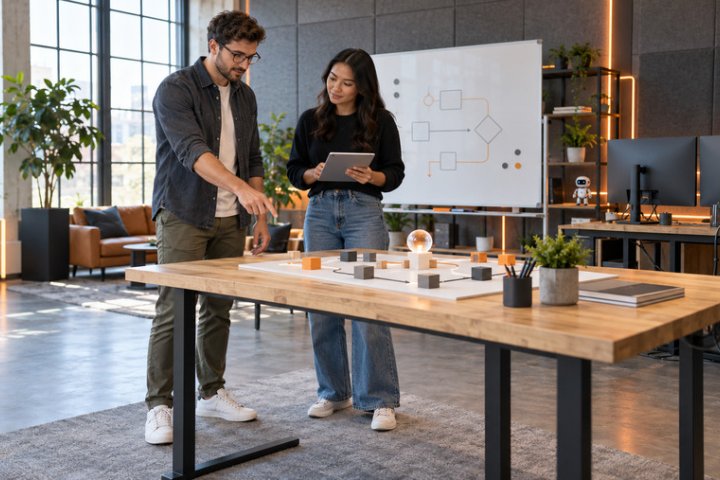 Architect Your Software to Teach AI Your Business Rules