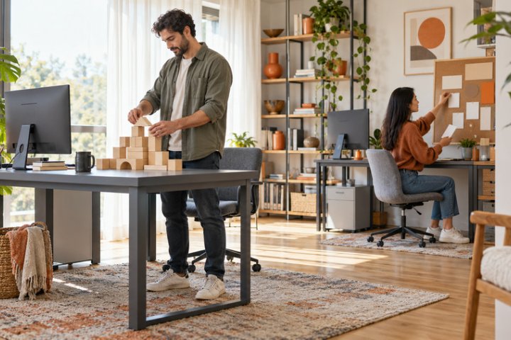 Leadership is About Building Systems AI Can't Ignore