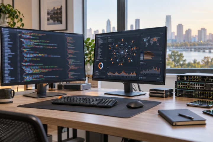 Symfony: Automate Post-Deployment Website Security Scans with AI Analysis