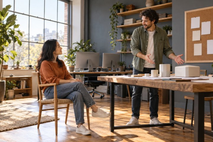 Own Your Product's Future: Beyond AI's Architectural Draft