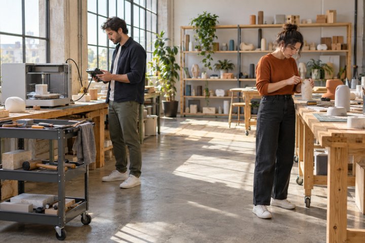 AI Agents: Integrate Them Beyond the Blueprint